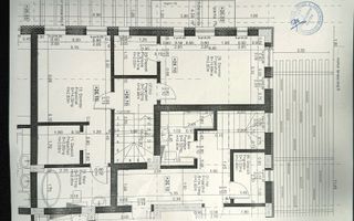 Penthouse | 2 Niveluri | Vedere Panoramica | Avangarden 5 - Poză 19