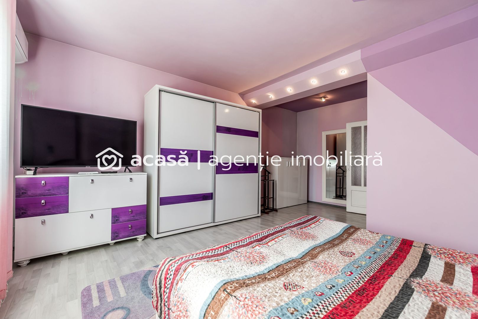 Casă spațioasă în mijlocul orasului, Str. Constantin Brâncuși - Poză 5