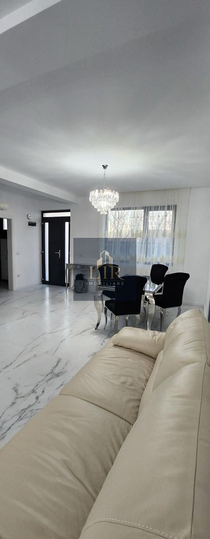 Casa 4 camere tip duplex mobilata si utilata- Valea Adanca- Iasi - Poză 11