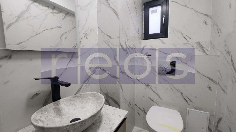 INCHIRIERE VILA | 4 CAMERE | 126 MP | STRAULESTI - Poză 17