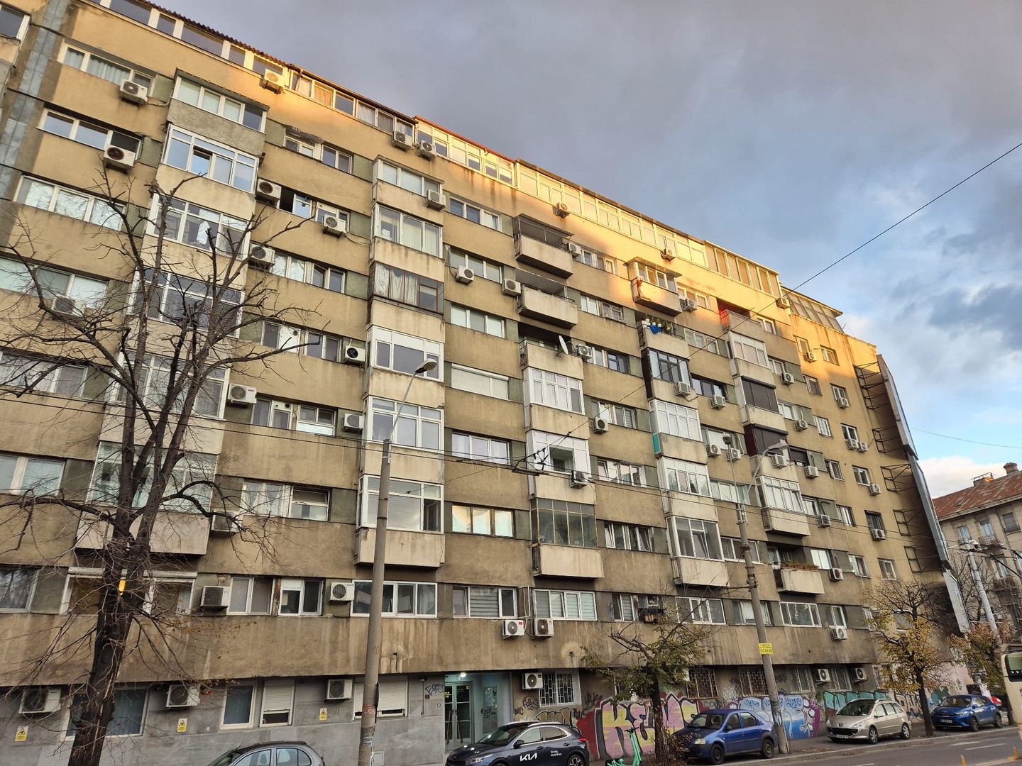 Apartament cu 2 camere - Facultatea de Drept - Poză 8