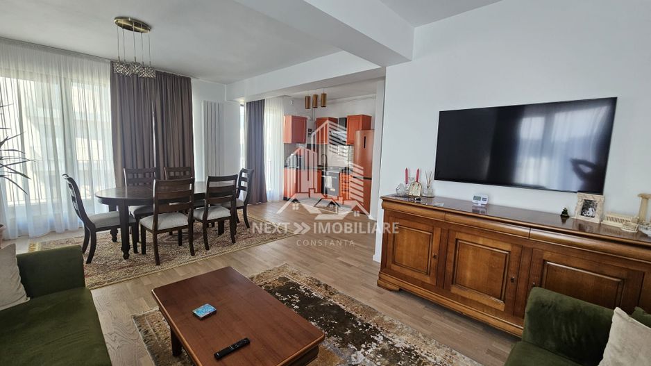 Apartament exclusivist cu loc de parcare inclus - Kamsas - Poză 2