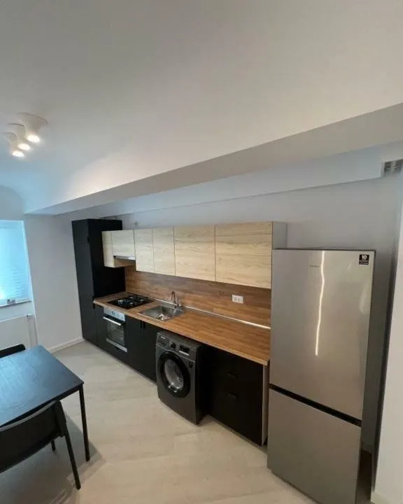 Studio de inchiriat in Cortina North Pipera — fotografia 1