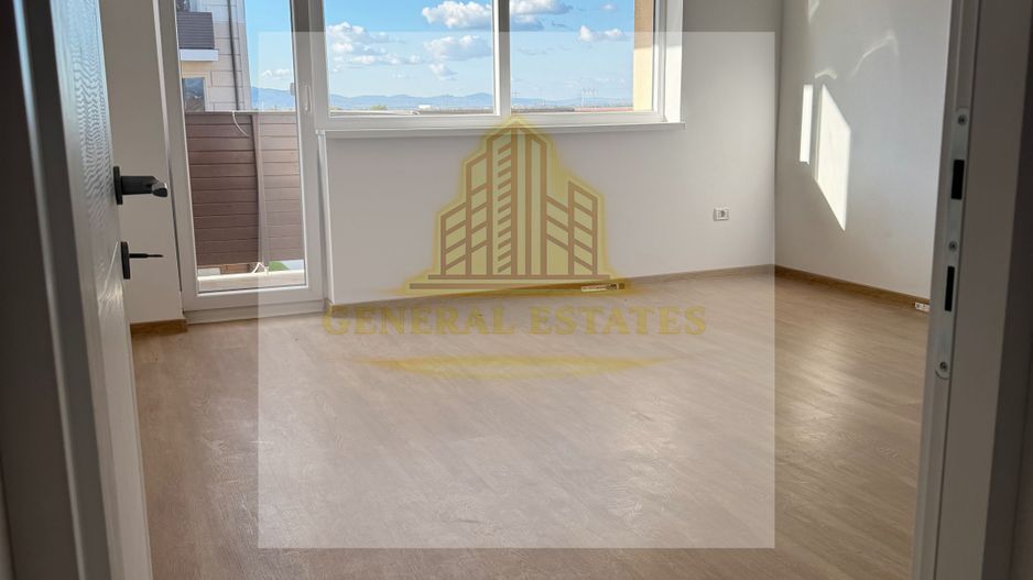 Apartament 2 camere – Subcetate, Sânpetru / Brașov - Poză 1