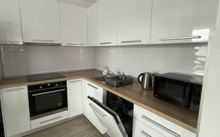 2 camere semidecomandate, modern, parcare, Dambu Rotund, zona Garii - Poză 4