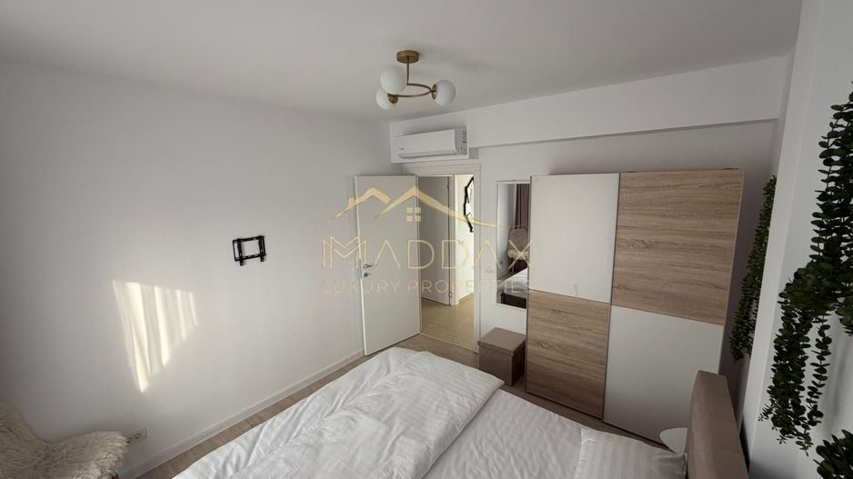 Penthouse Duplex cu 4 camere *200mp* // Cotroceni - Poză 26