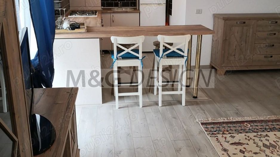 Aradului bloc nou, apartament 2 camere+ loc parcare - Poză 6