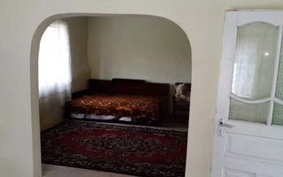 CASA 4 CAMERE, TEREN 3500 MP, ALBESTI DE MUSCEL, ARGES - Poză 2