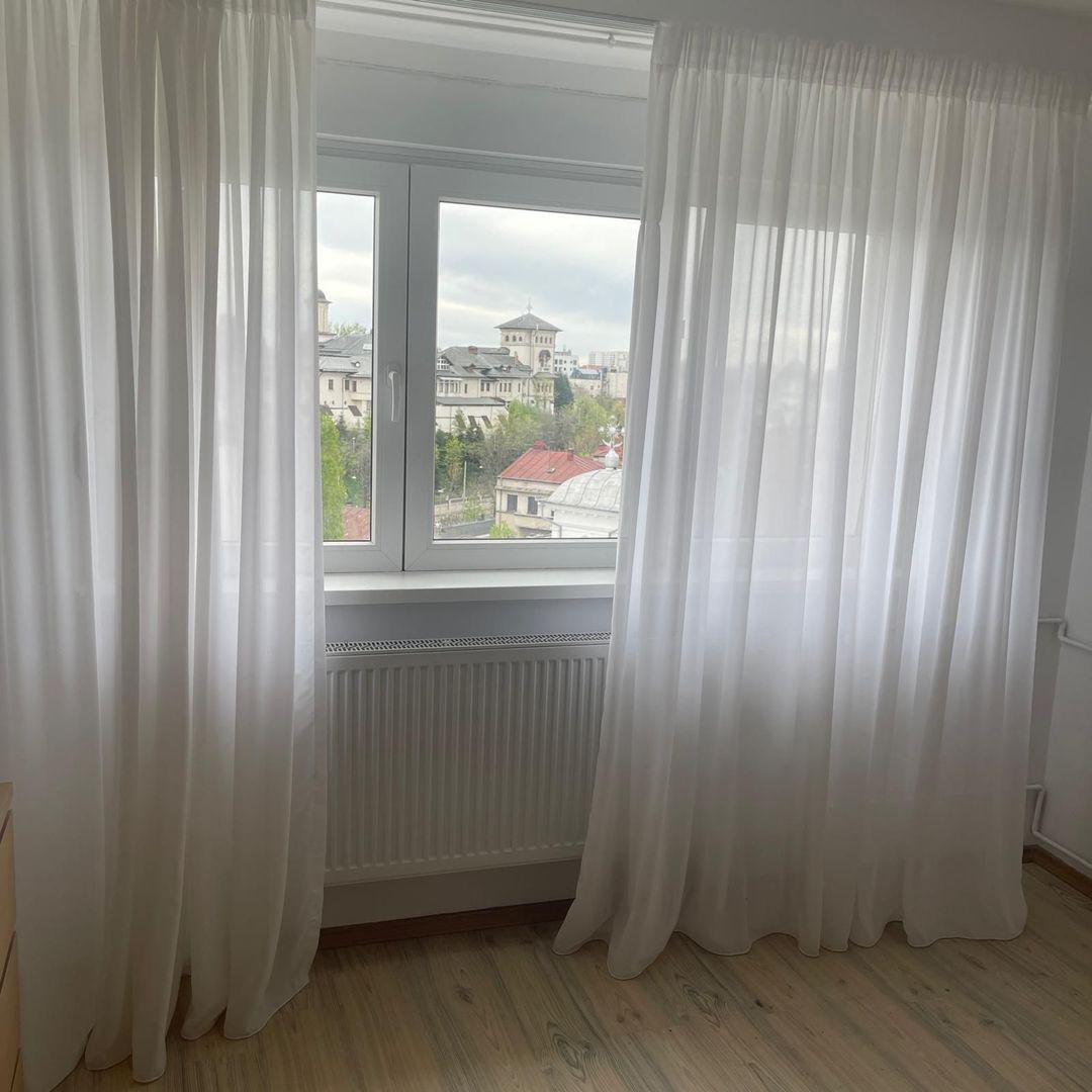 Apartament 3 camere de vanzare Bulevardul Unirii - Poză 5