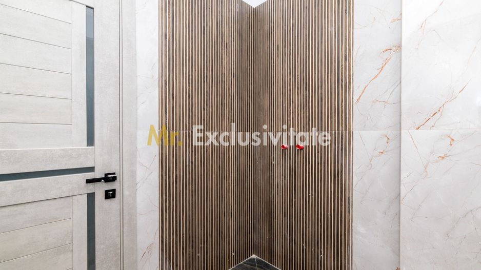 Garsoniere noi cu balcon | Predare la cheie | Pinilor Residence - Poză 8