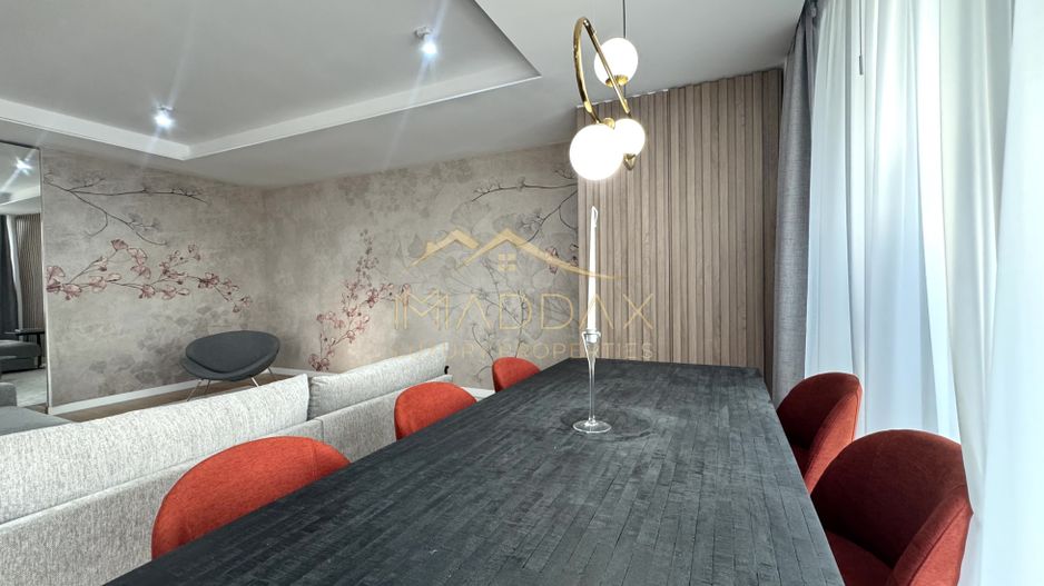 Apartament cu 2 camere *80mp* + terasa // Floreasca - Poză 6