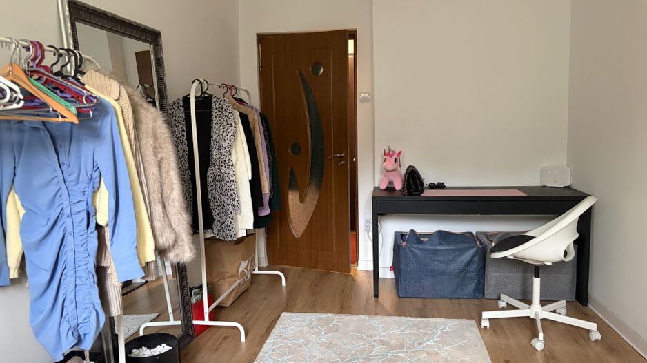 Apartament cochet cu 3 camere, Brancoveanu-Obregia, 79.900€ - Poză 10