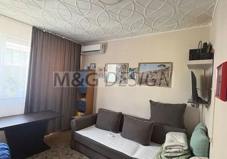 Apartament 2 camere Lipovei etaj 2 - Poză 1