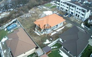 Casa de vanzare la rosu in zona Roica cartier Micesti Alba Iulia - Poză 1