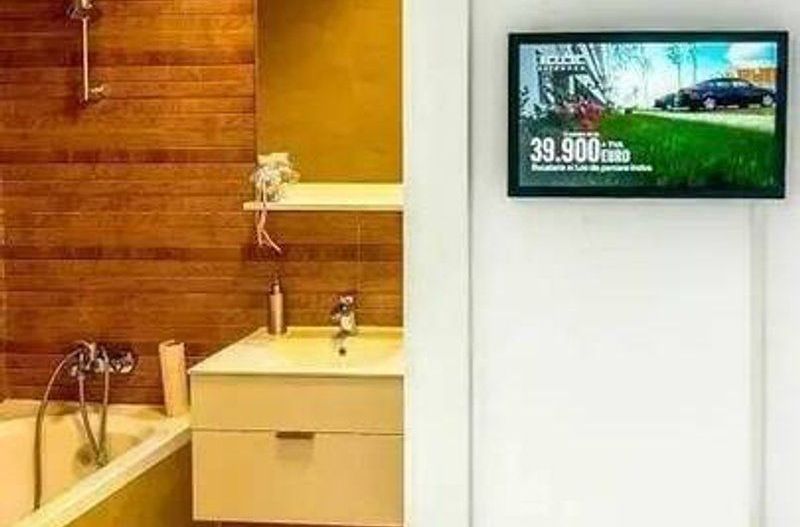 2 Camere, Complex CUBIC 7 Residence, Bloc FINALIZAT - POZE REALE. - Poză 14