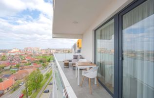 Apartament Impecabil de Închiriat, Prima Oneștilor, 93mp