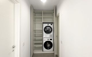 Apartament 2 Camere | Vedere la Munte - Parcare - Poză 8