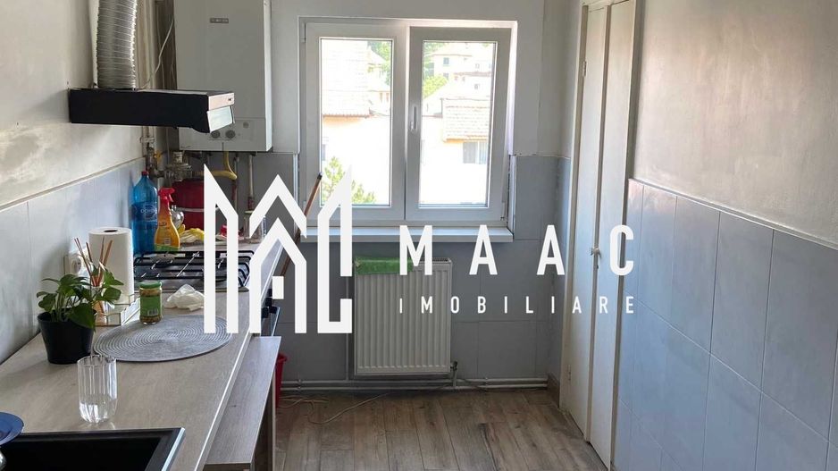Apartament 2 Camere I Decomandat I Balcon I Strand - Poză 4