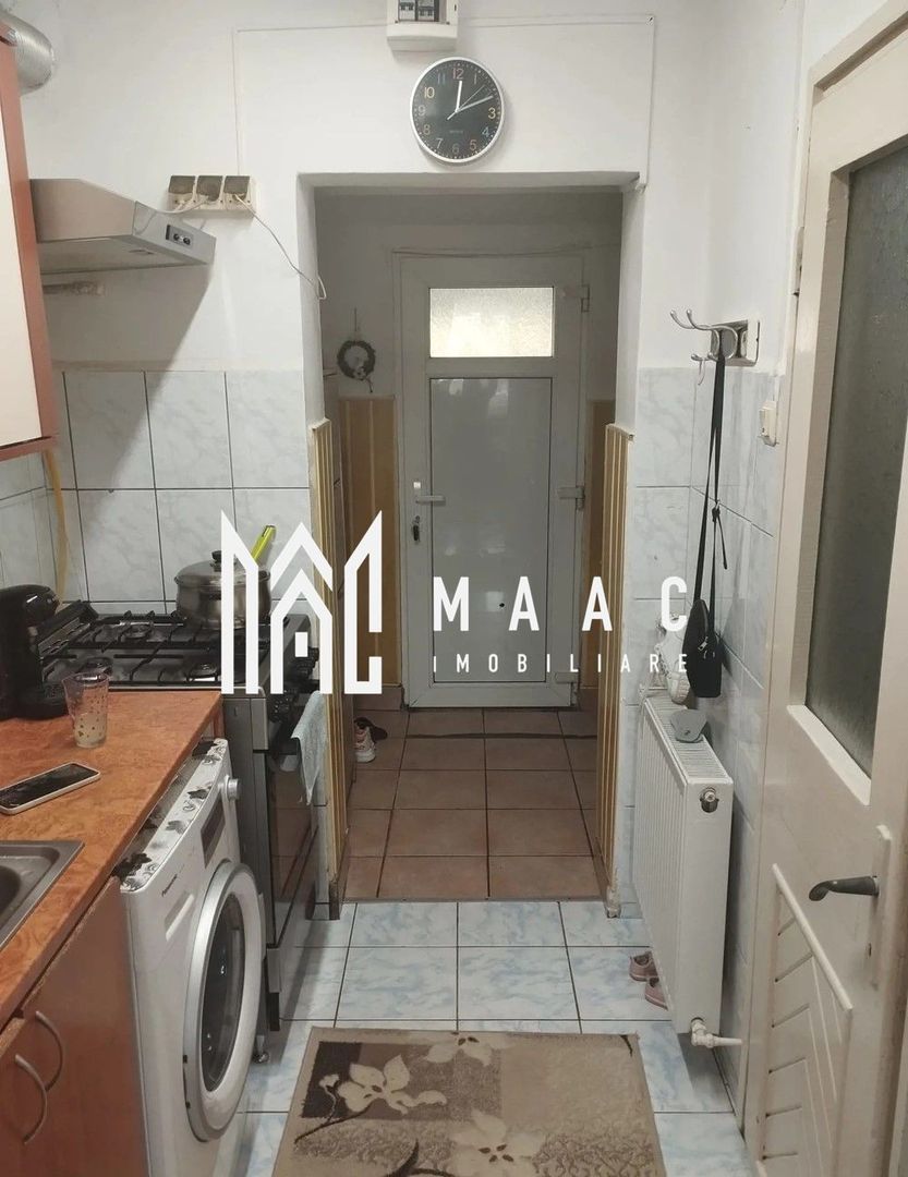 Apartament 2 camere | Parter | 37 MPU | Tiglari - Poză 4