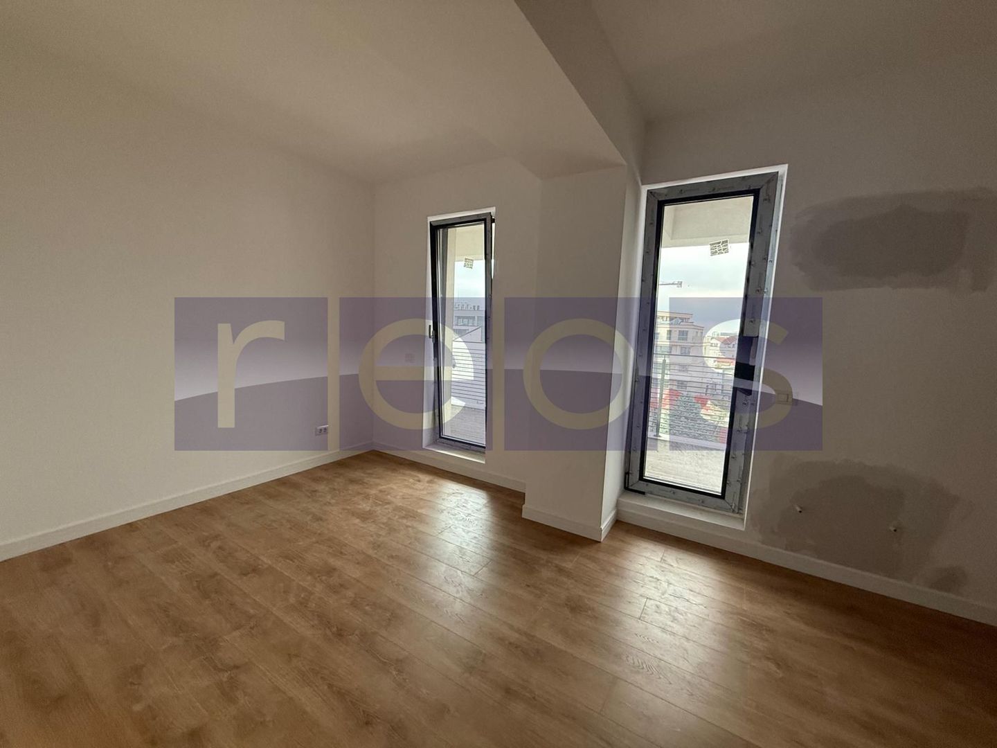 VANZARE 3 CAMERE | HERASTRAU | 85MP | TERASA | LOC PARCARE | - Poză 7