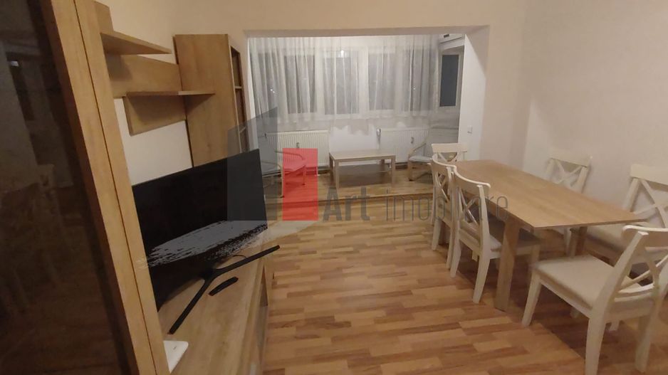 Prima închiriere apartament decomandat 3 camere - Bd. Lacul Tei -Parcul Circului - Poză 18