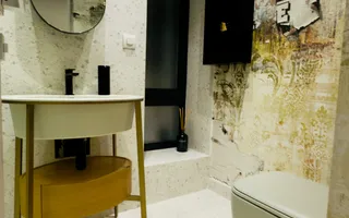 Casa / Vila Amber Gardens | Tunari | 6 camere | Otopeni - Poză 24