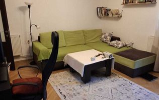 Apartament Pache Protopopescu / Foișorul de Foc