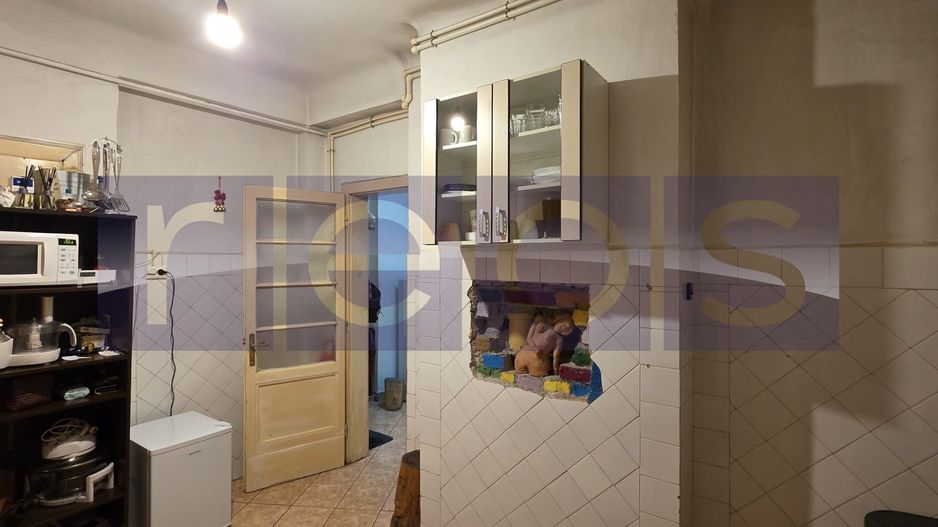 VANZARE 3 CAMERE SEMIDECOMANDAT UNIVERSITATE KM 0 - Poză 12