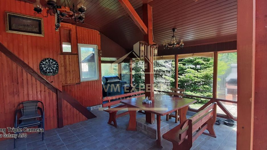 CASA 6 CAMERE, TEREN 1000 MP, GODENI, ARGES 0% COMISION CUMPARATOR - Poză 14