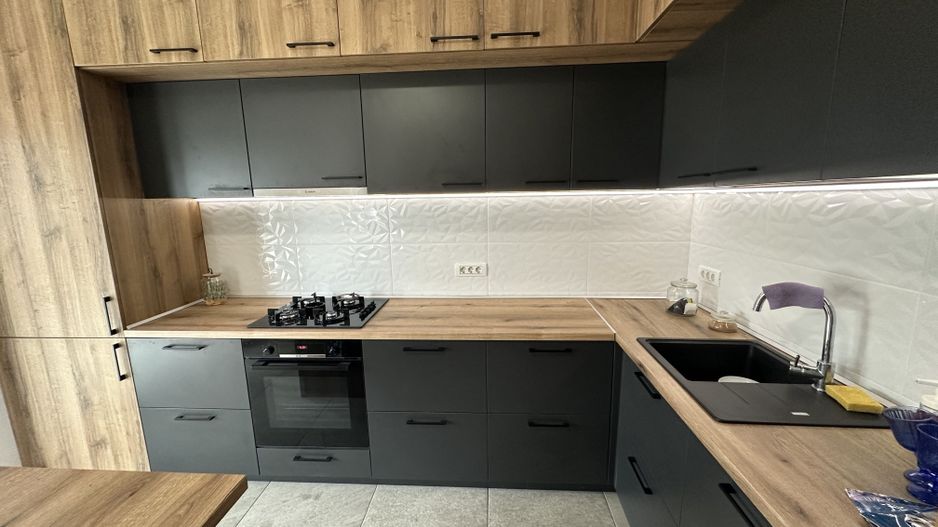 Casa deosebita intr-un cartier privat cu bariera - Poză 15