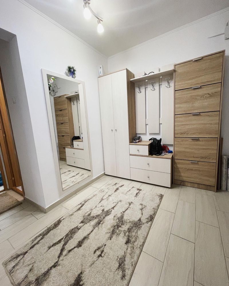 Apartament 3 camere Tractorul - Poză 7