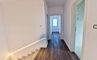 Duplex superb cu 4 camere si dressing | Mosnita Veche | Lidl - Poză 12