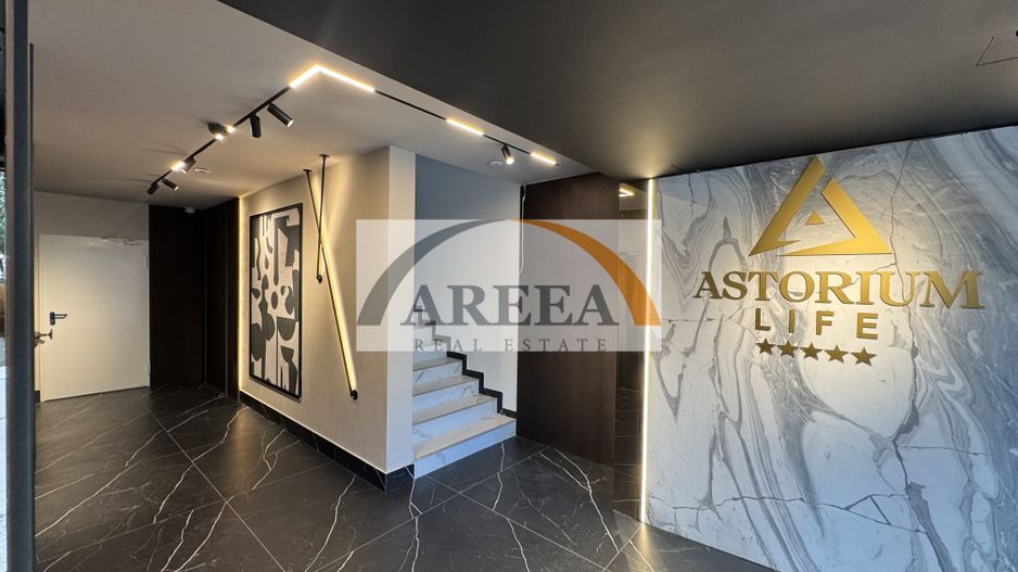 2 camere Pallady | Vedere grădină | Etaj 4 | Parcare - Poză 19
