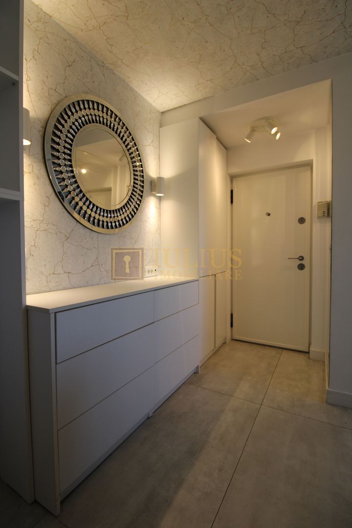 2 minute de Nokia, 3 camere, centrala proprie, pet-friendly - Poză 11