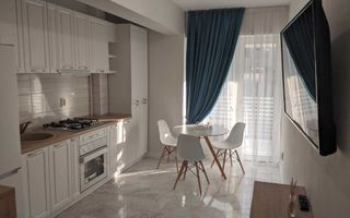 Apartament 2 camere de inchiriat – Royal Town R2, Copou, Iasi - Poză 3
