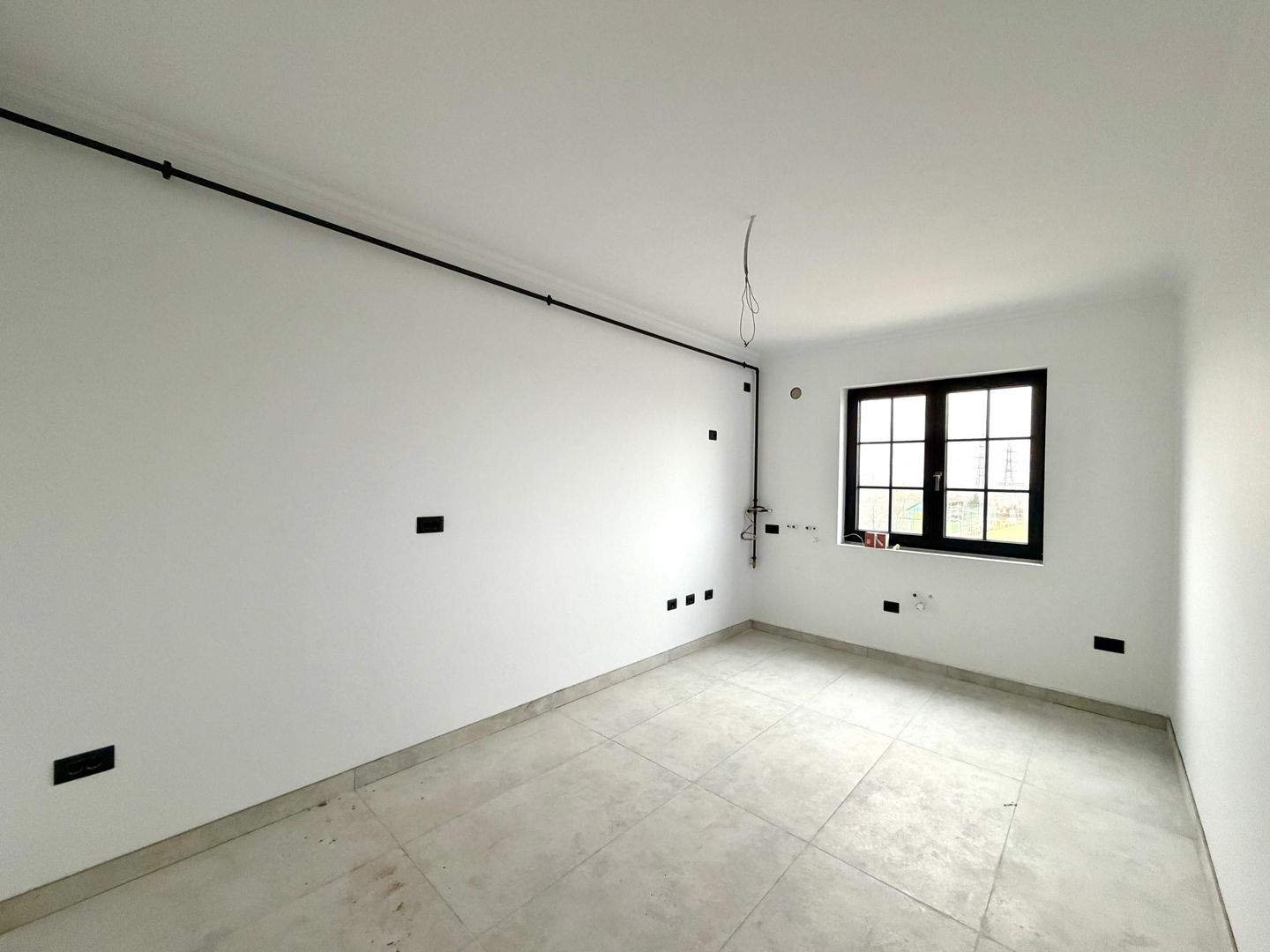 Apartament tip duplex cu 3 camere, 106 mp, finisaje premium – Giroc - Poză 3