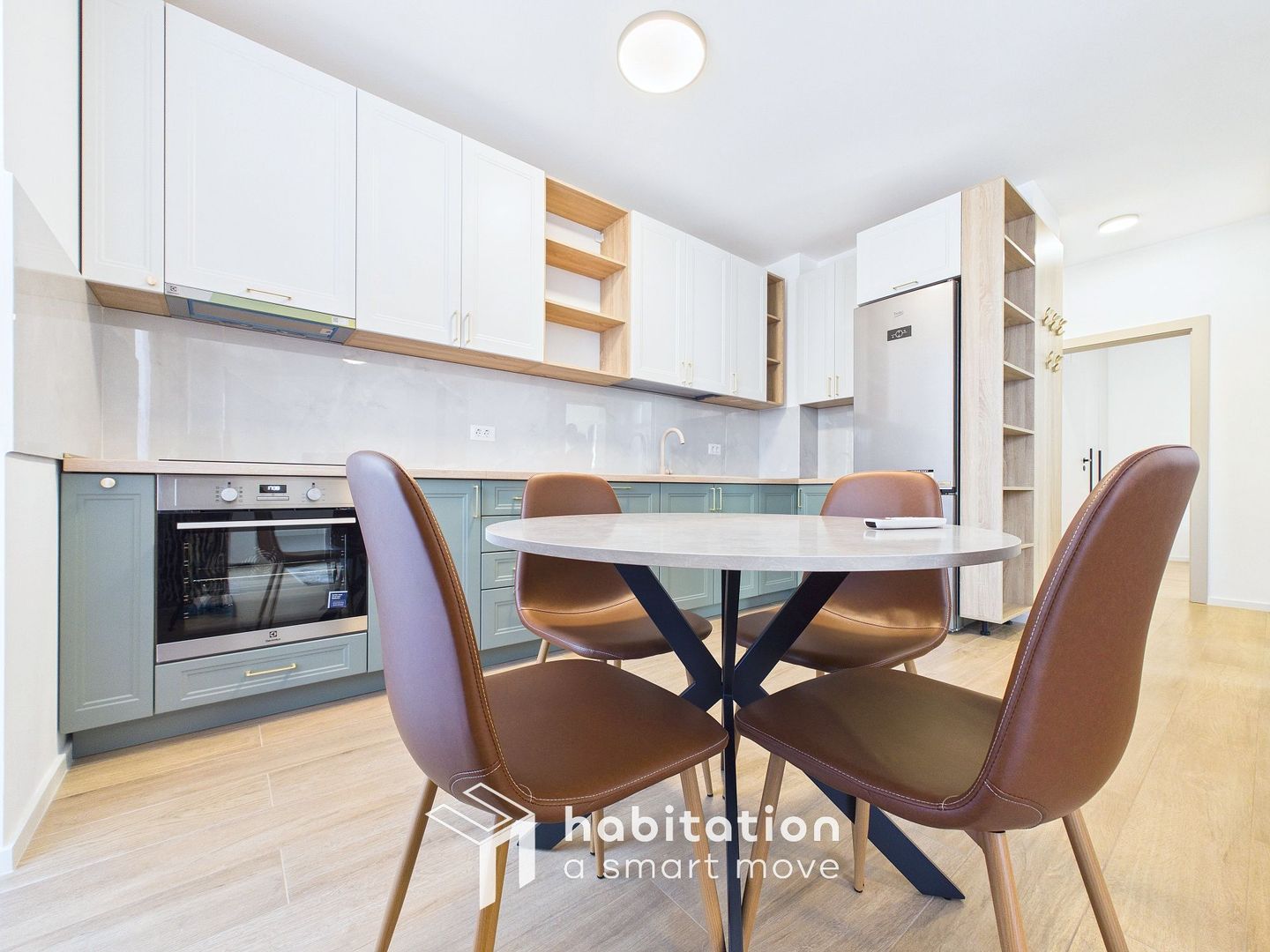 Apartament elegant, spațios, prima închiriere, Torontalului - Ateneo - Poză 10