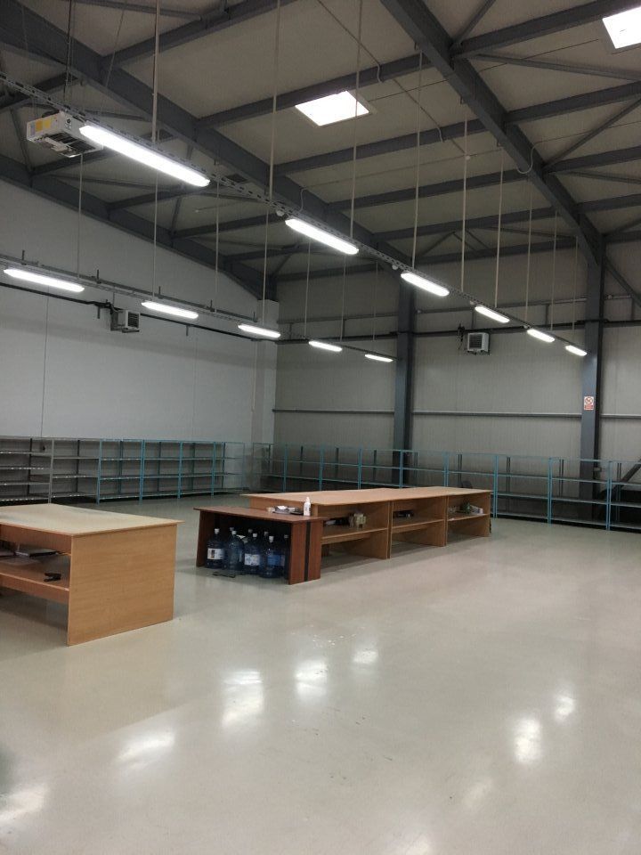 Birouri+Depozit, 1532 mp utili, aut. ISU, 2001 mp teren, apr. metrou, proprietar - Poză 15