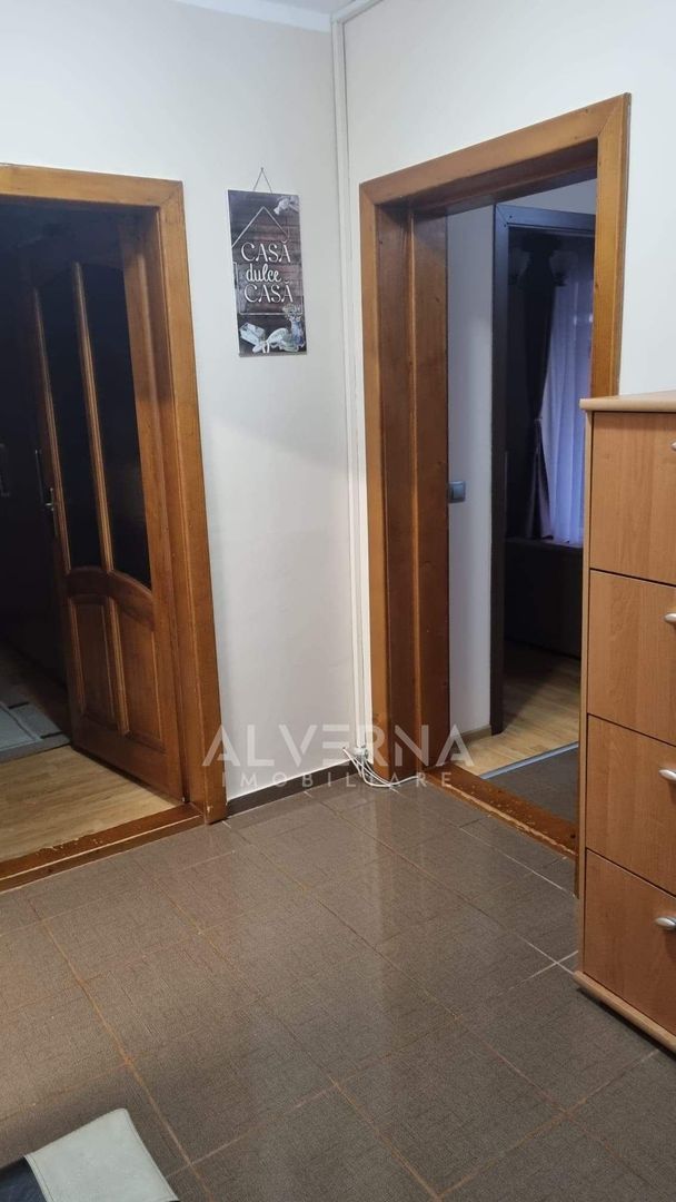 Comision 0%! Apartament 2 camere, 51mp, parcare, 2 balcoane, Eroilor - Poză 5