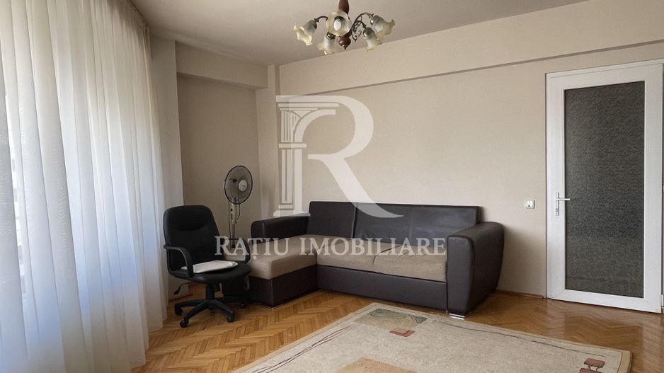 Apartament cu 2 camere | Cantemir | Oradea - Poză 2