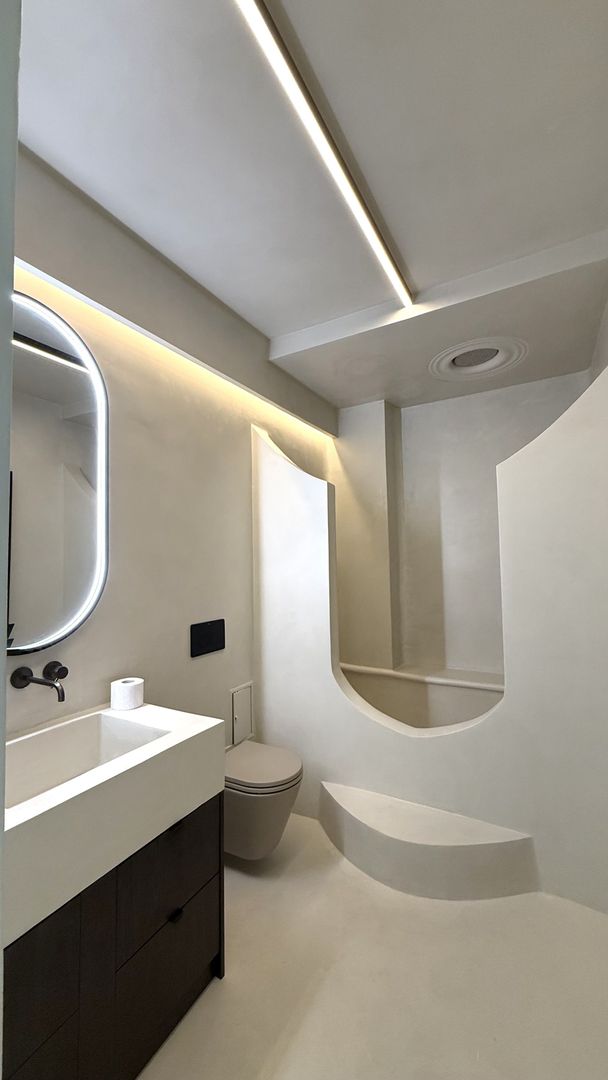 APARTAMENT ULTRAFINISAT - Poză 15