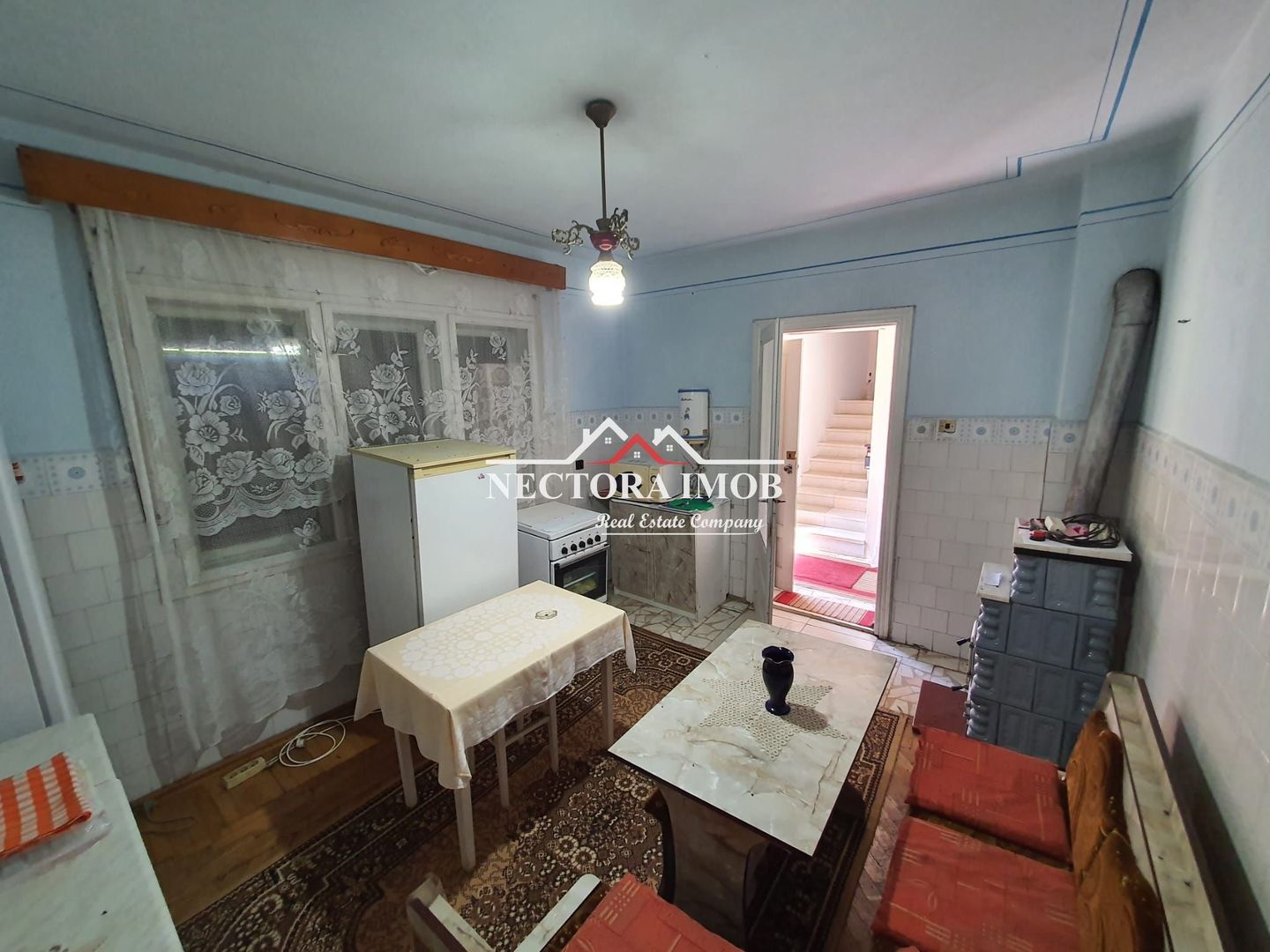 NECTORA IMOB Exclusivitate-Casa cu etaj tip Pensiune, 2300 mp, Soimi - Poză 17