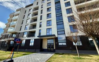 Aprtament 2 camere | Prima închiriere | Bloc nou Kasper - Poză 14