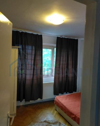 Apartament 3 camere de inchiriat, zona Cantemir, Iasi - 74 mp, etaj 3 - Poză 12