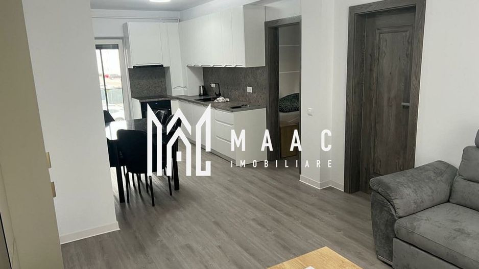 Apartament 3 camere decomandat | Șelimbăr | 65 mp, balcon - Poză 3