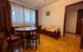 APARTAMENT 2 CAMERE | VICTORIEI | ETAJ INTERMEDIAR - Poză 1