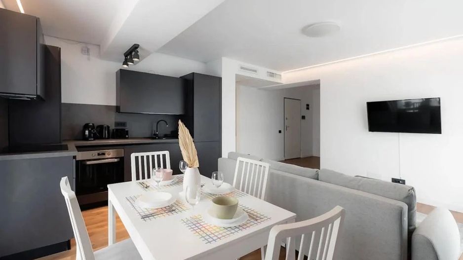 Chirie I Apartament 2 camere I Design unic I Iancu Nicolae - Poză 4