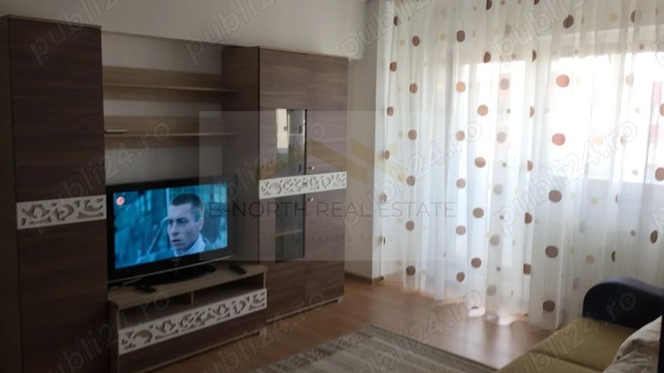 Apartament 2 camere de inchiriat 13 Septembrie - Poză 2