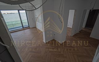 Mamaia -  Apartament cu 3 camere situat la parter cu vedere la lac. - Poză 8