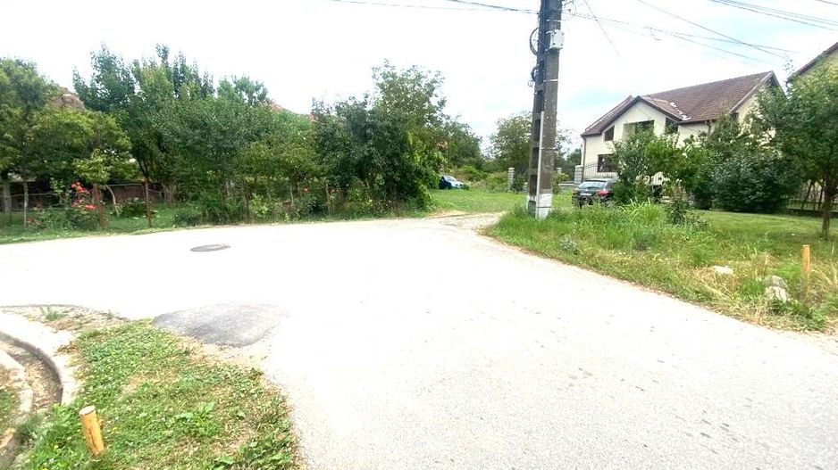 Teren de vânzare Lugoj - Poză 4